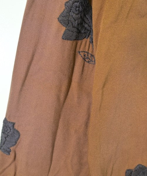 NOMA t.d. เสื้อลำลอง