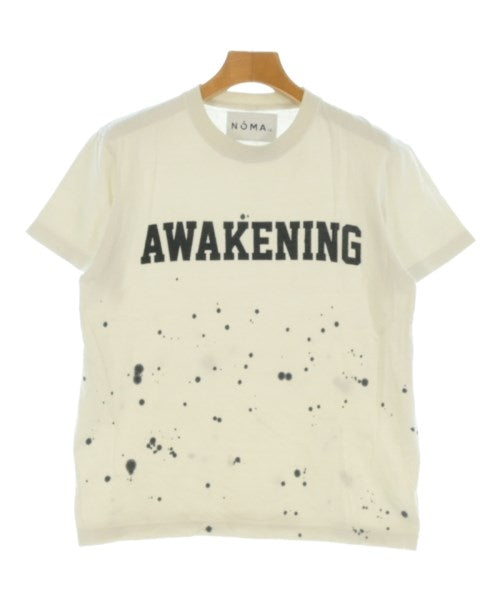 NOMA t.d. เสื้อยืด/เสื้อท็อปส์