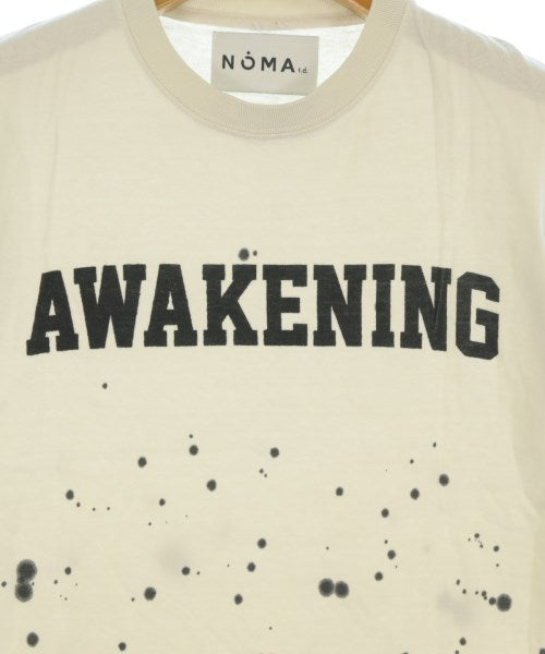 NOMA t.d. เสื้อยืด/เสื้อท็อปส์