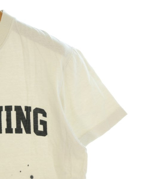 NOMA t.d. เสื้อยืด/เสื้อท็อปส์