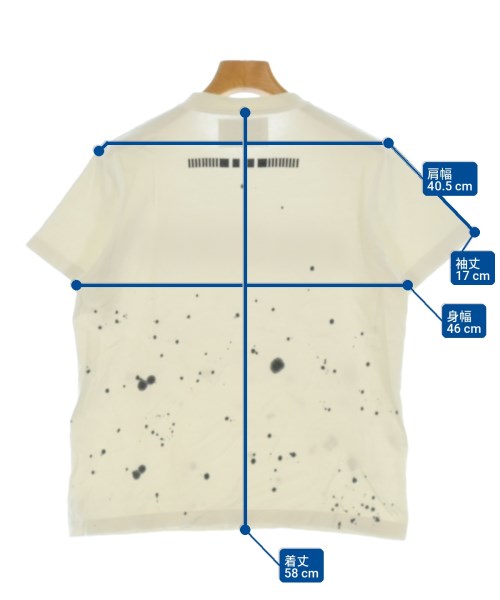 NOMA t.d. เสื้อยืด/เสื้อท็อปส์