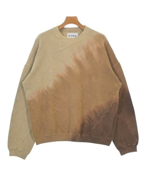 NOMA t.d. เสื้อสเวตเตอร์