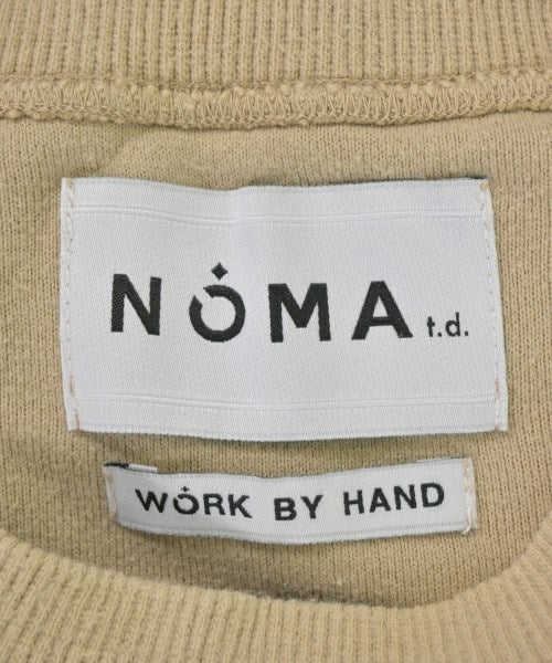 NOMA t.d. เสื้อสเวตเตอร์
