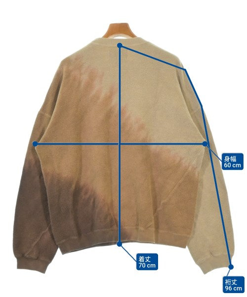 NOMA t.d. เสื้อสเวตเตอร์
