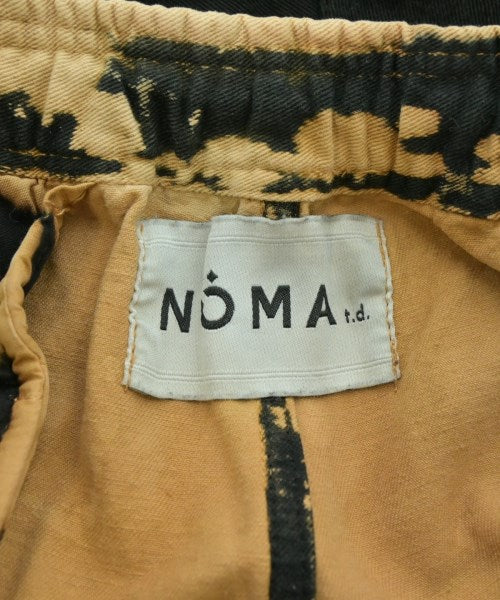 NOMA t.d. กางเกง อื่น