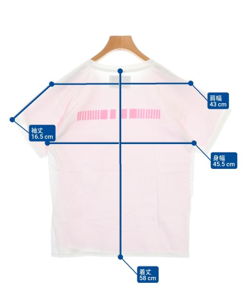 NOMA t.d. เสื้อยืด/เสื้อท็อปส์