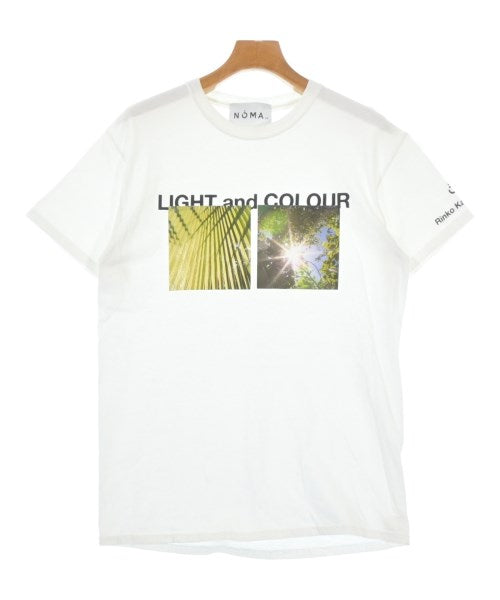NOMA t.d. เสื้อยืด/เสื้อท็อปส์