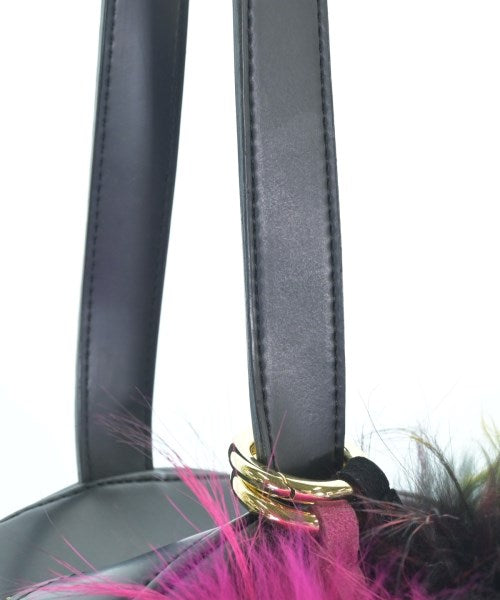 Liberty Bell maison trente trois กระเป๋าสะพาย