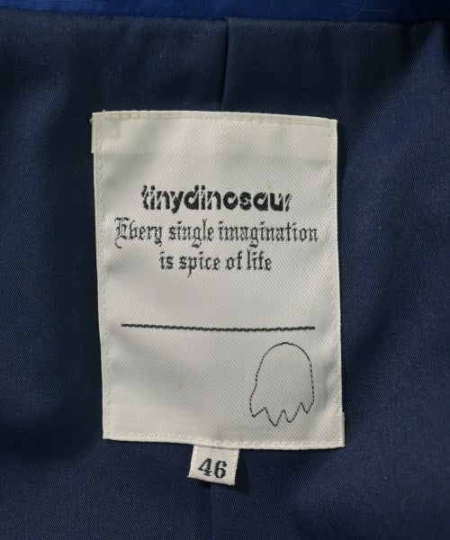 tiny dinosaur เสื้อโค้ท อื่น