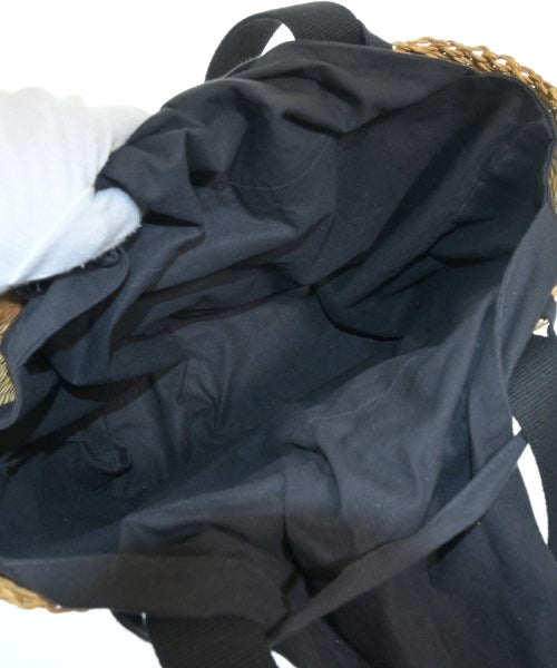 MUUN กระเป๋าทรงตะกร้า