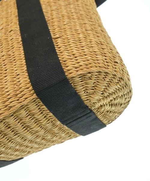 MUUN กระเป๋าทรงตะกร้า