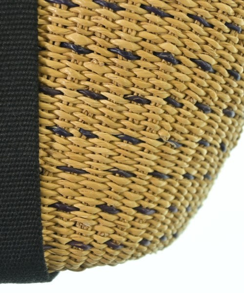 MUUN กระเป๋าทรงตะกร้า