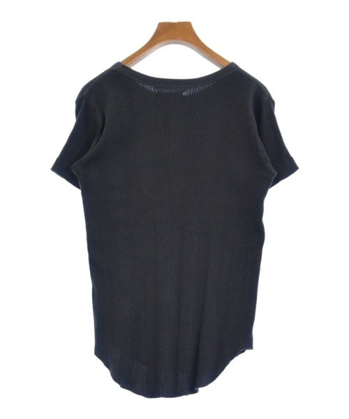 Phlannel เสื้อยืด/เสื้อท็อปส์