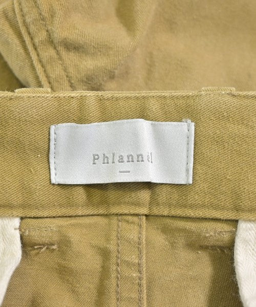 Phlannel ชิโน่