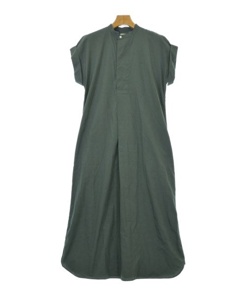 Phlannel ชุดเดรส