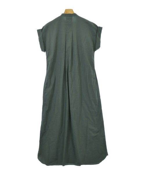 Phlannel ชุดเดรส