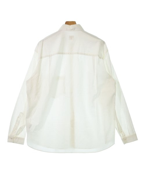 Phlannel เสื้อลำลอง