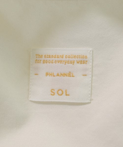 Phlannel เสื้อลำลอง