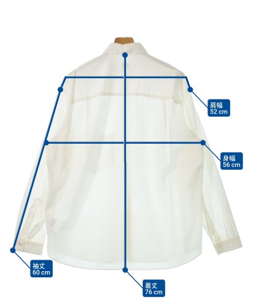 Phlannel เสื้อลำลอง