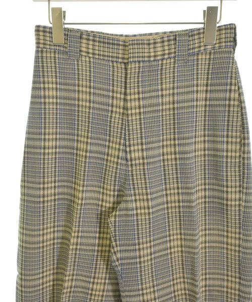 Phlannel กางเกงขายาว