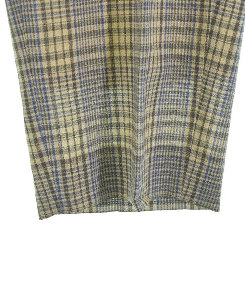 Phlannel กางเกงขายาว