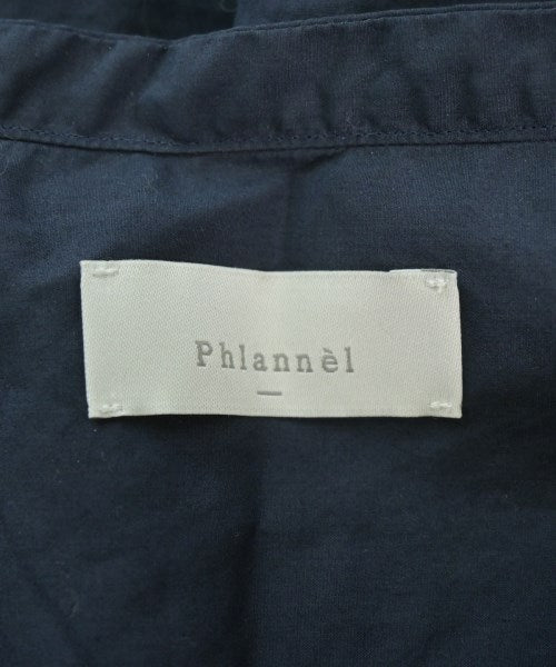 Phlannel เสื้อลำลอง