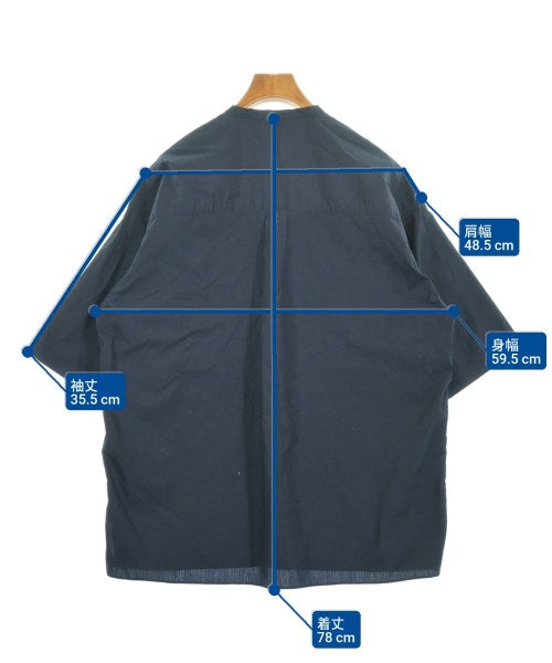 Phlannel เสื้อลำลอง