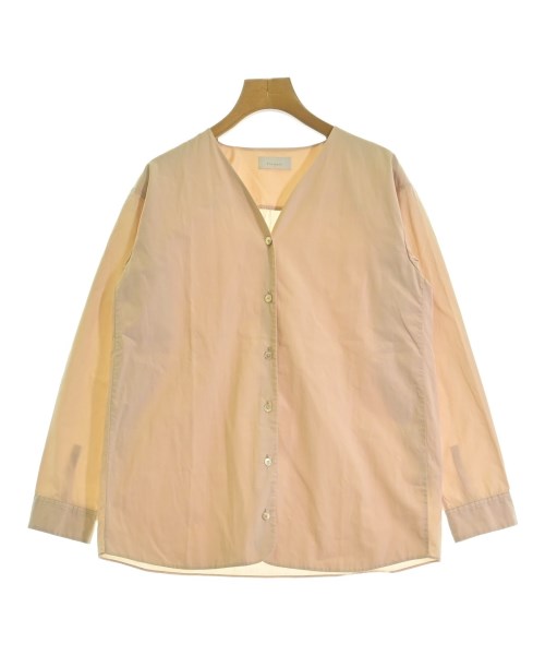 Phlannel เสื้อลำลอง