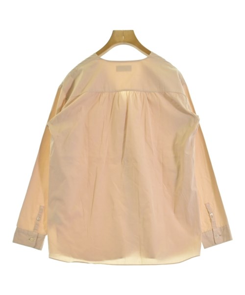 Phlannel เสื้อลำลอง