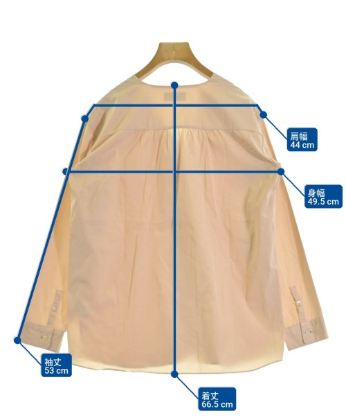 Phlannel เสื้อลำลอง