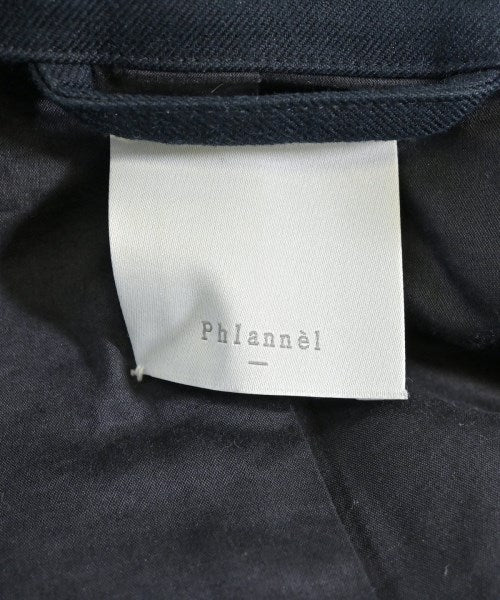 Phlannel เสื้อโค้ท อื่น
