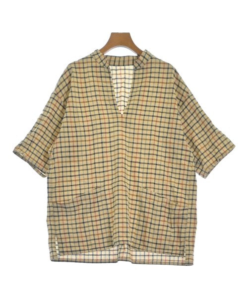Phlannel เสื้อสตรี