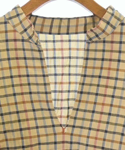 Phlannel เสื้อสตรี