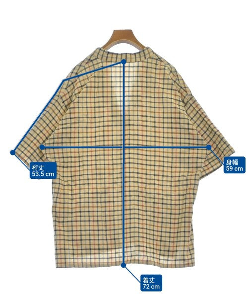 Phlannel เสื้อสตรี