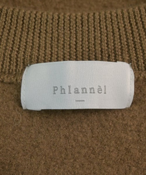 Phlannel เสื้อกันหนาว