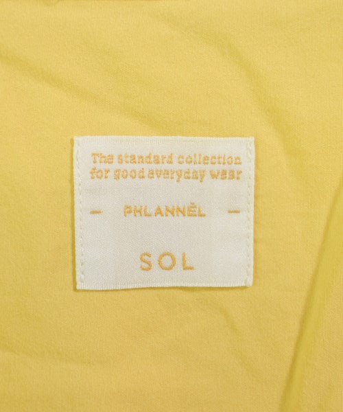 Phlannel เสื้อลำลอง