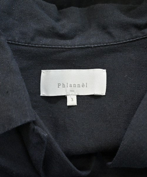 Phlannel เสื้อลำลอง