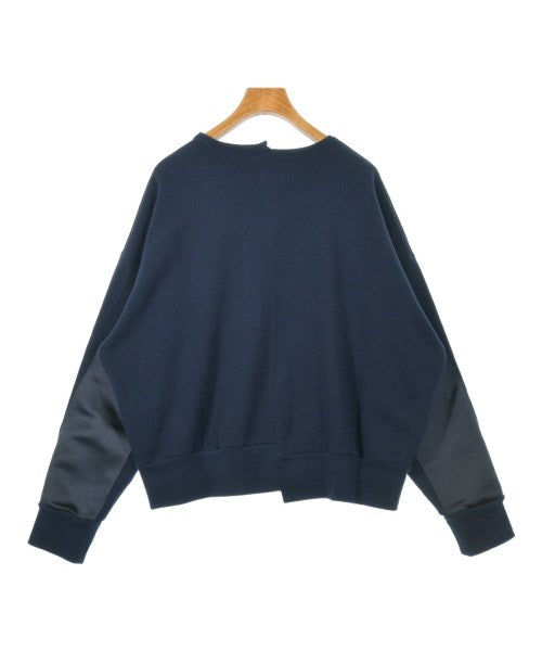 SOSO Phlannel เสื้อสเวตเตอร์