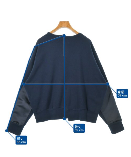 SOSO Phlannel เสื้อสเวตเตอร์