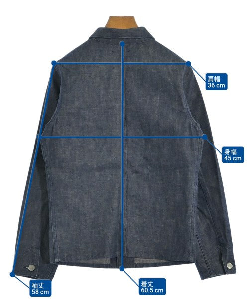 SOSO Phlannel แจ็คเก็ตทำงาน