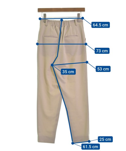 UNITED TOKYO กางเกง อื่น