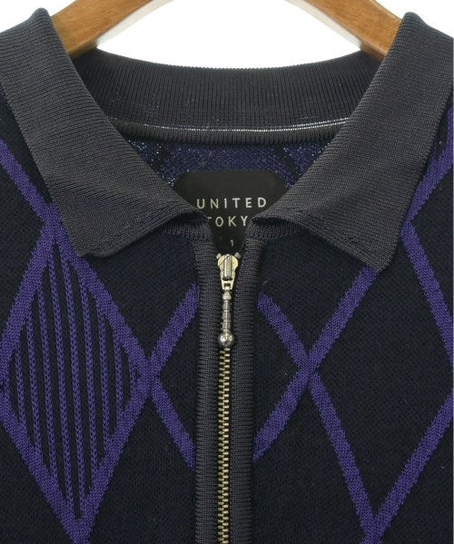 UNITED TOKYO เสื้อลำลอง