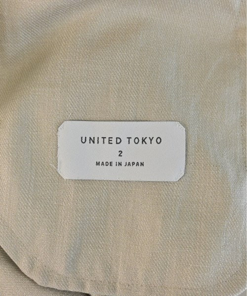 UNITED TOKYO กางเกง อื่น