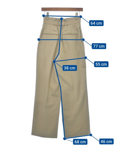 UNITED TOKYO กางเกง อื่น