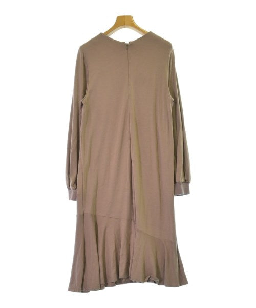 UNITED TOKYO ชุดเดรส