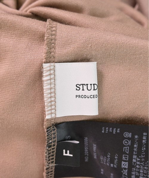 UNITED TOKYO ชุดเดรส