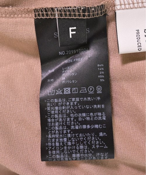 UNITED TOKYO ชุดเดรส