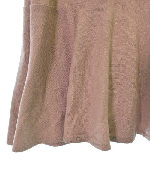 UNITED TOKYO ชุดเดรส