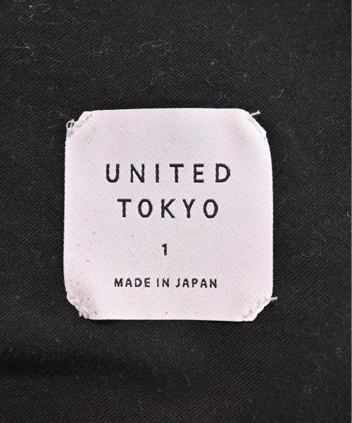 UNITED TOKYO กางเกง อื่น