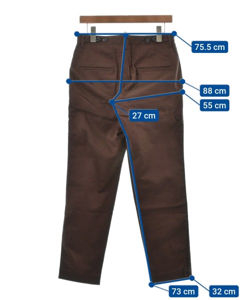 UNITED TOKYO กางเกง อื่น